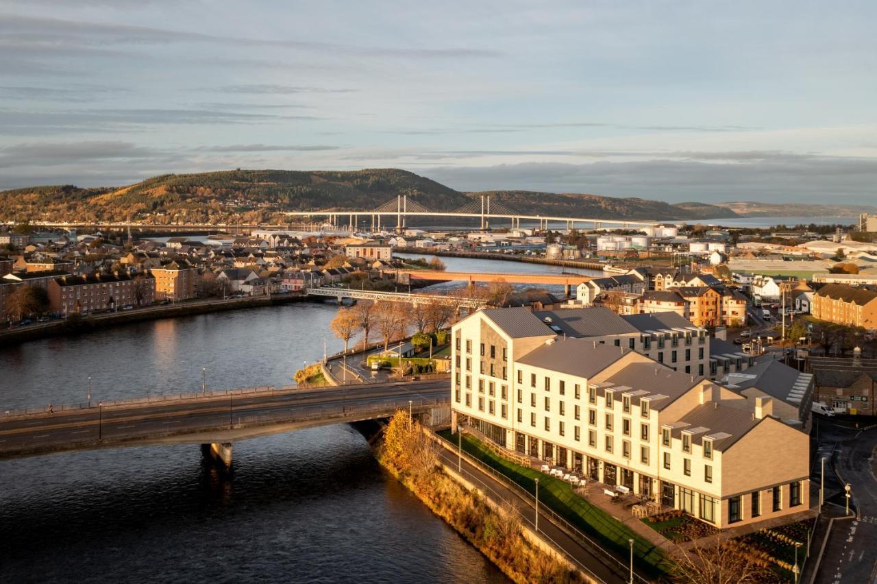 Ac Hotel By Marriott Inverness Exterior foto