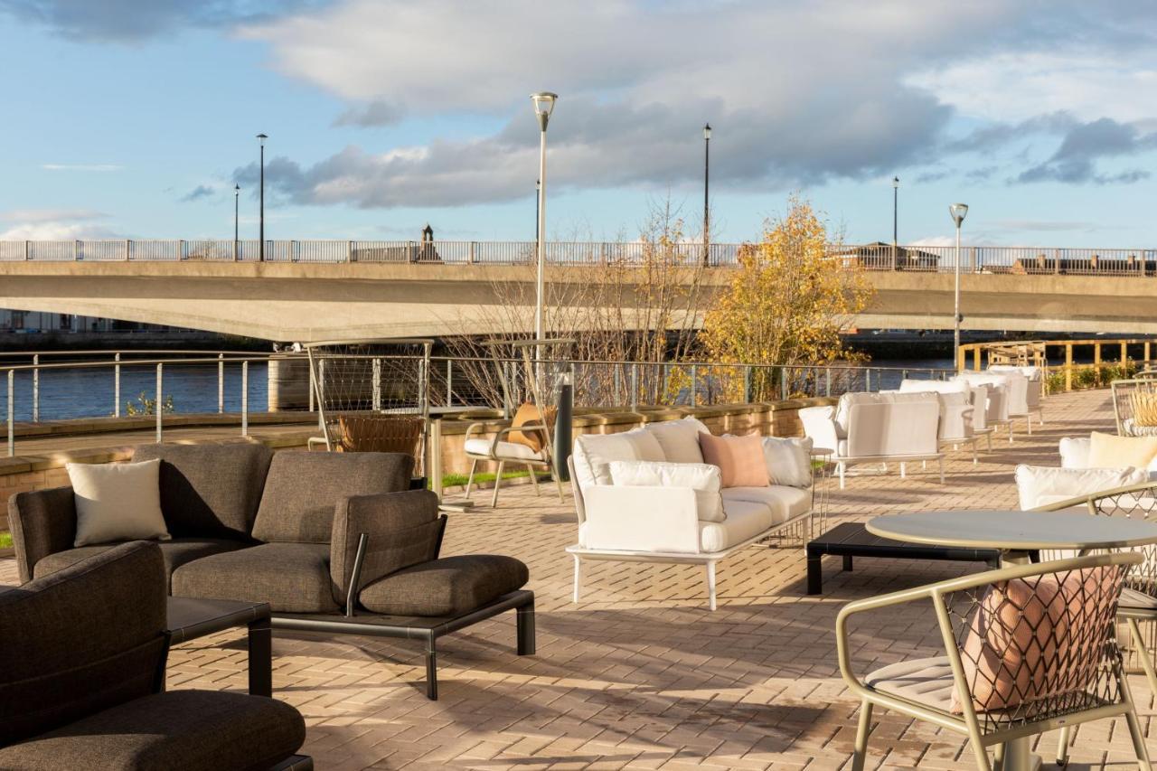 Ac Hotel By Marriott Inverness Exterior foto