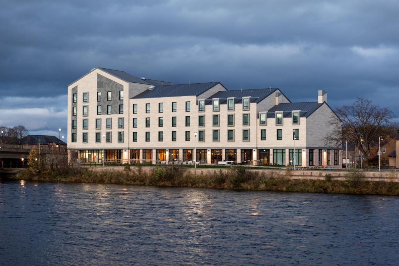 Ac Hotel By Marriott Inverness Exterior foto