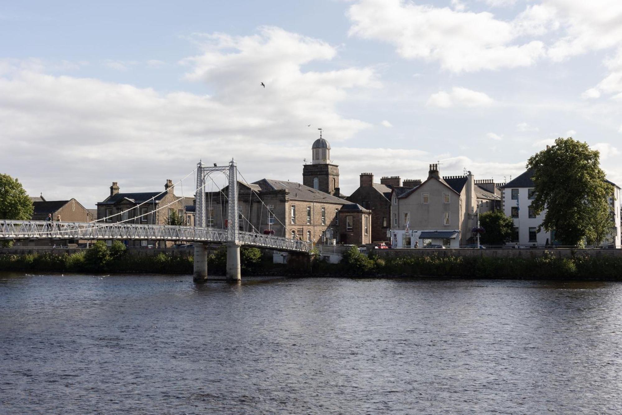 Ac Hotel By Marriott Inverness Exterior foto