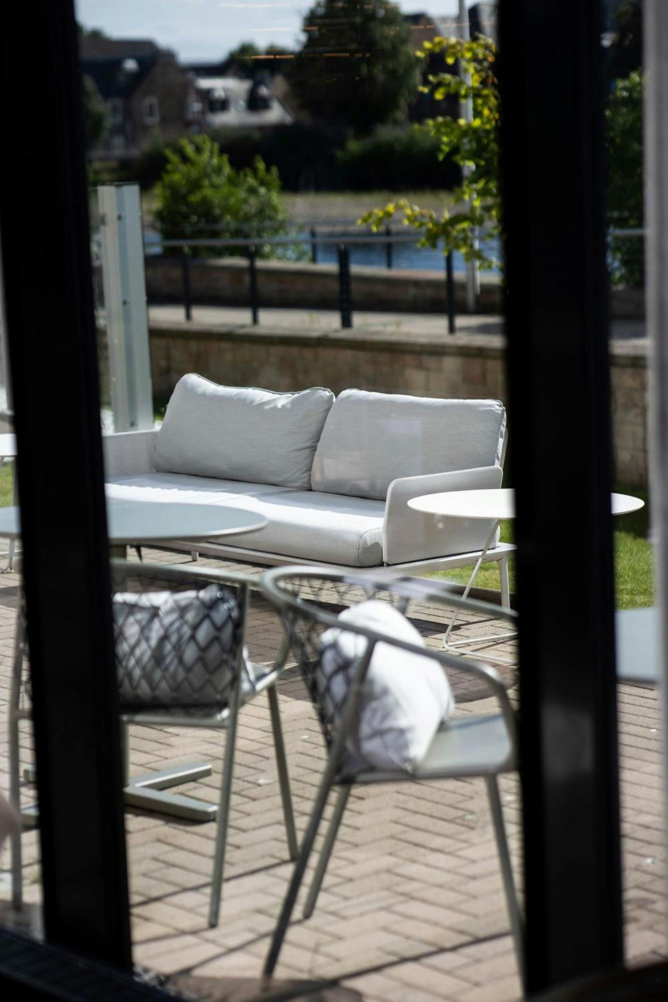 Ac Hotel By Marriott Inverness Exterior foto